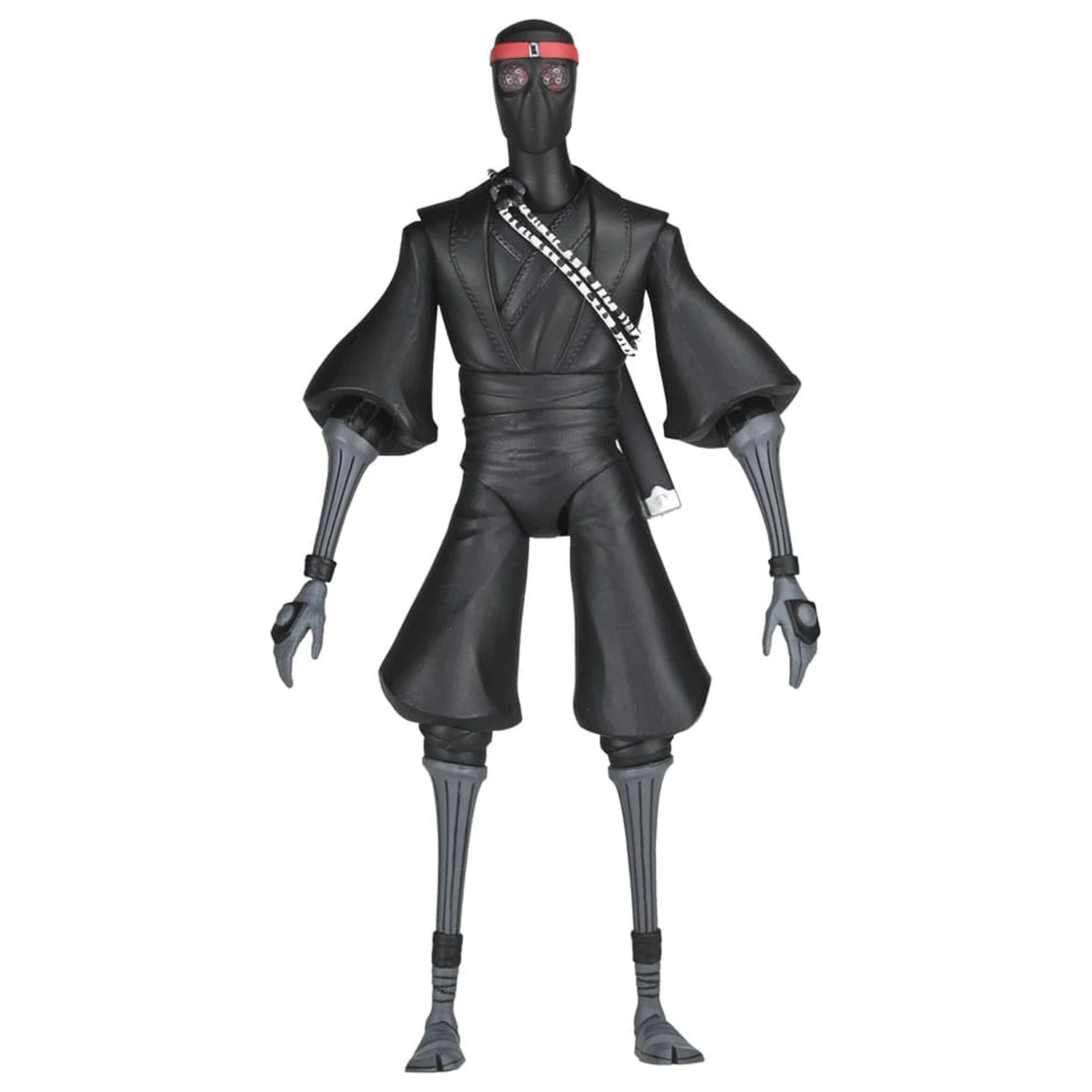 Teenage Mutant Ninja Turtles Figurka Akcji Ultimate Foot Soldier 18 cm zdjęcie produktu