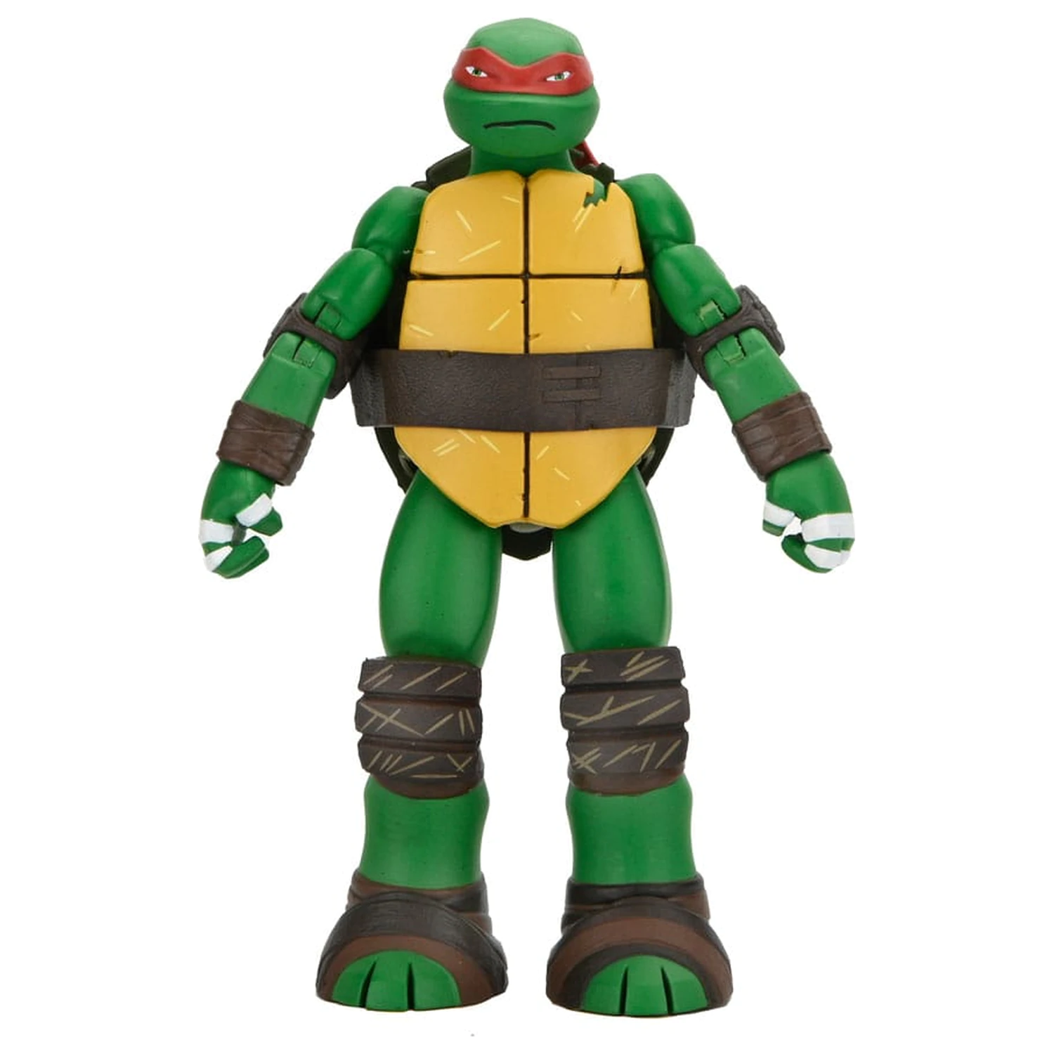 Teenage Mutant Ninja Turtles Figurka Akcji Ultimate Raphael 18 cm zdjęcie produktu