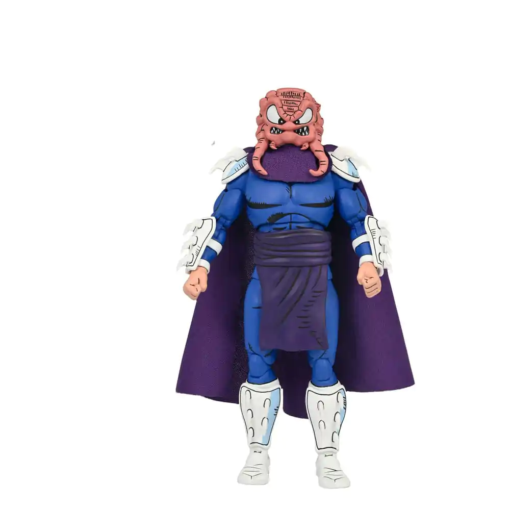 Żółwie Ninja (Archie Comics) Figurki Akcji Krang/Shredder 18 cm zdjęcie produktu