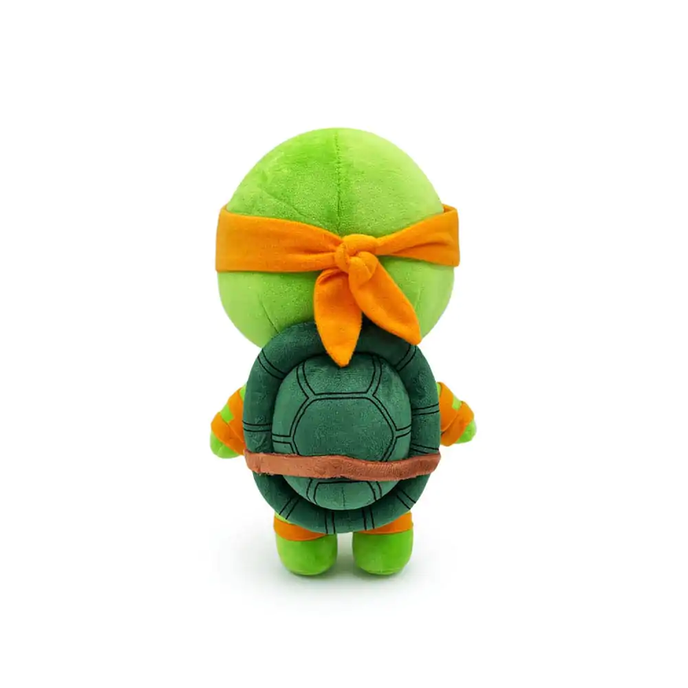 Żółwie Ninja Pluszowa Figurka Chibi Michelangelo 22 cm zdjęcie produktu