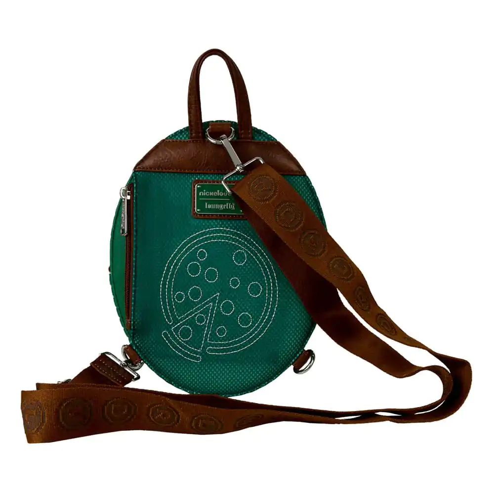 Teenage Mutant Ninja Turtles by Loungefly Torba Sling Classic zdjęcie produktu