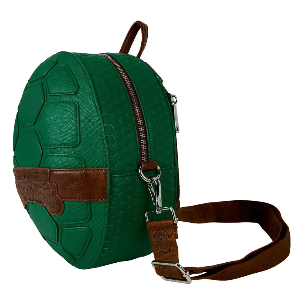 Teenage Mutant Ninja Turtles by Loungefly Torba Sling Classic zdjęcie produktu