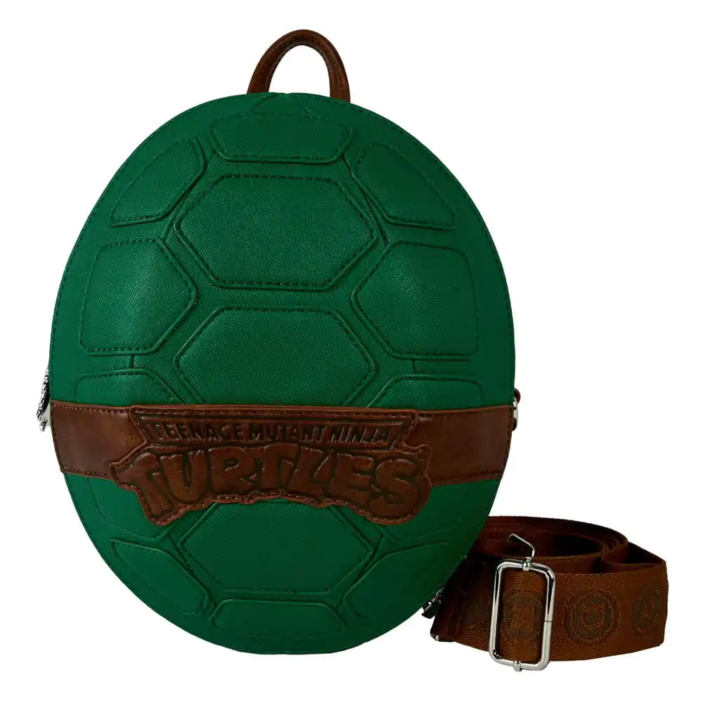 Teenage Mutant Ninja Turtles by Loungefly Torba Sling Classic zdjęcie produktu