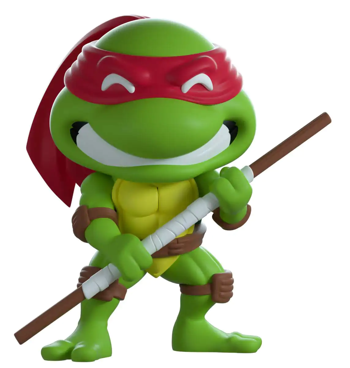 Teenage Mutant Ninja Turtles Vinyl Figure Donatello (Classic) Figurka Winylowa Donatello (Classic) 11 cm zdjęcie produktu