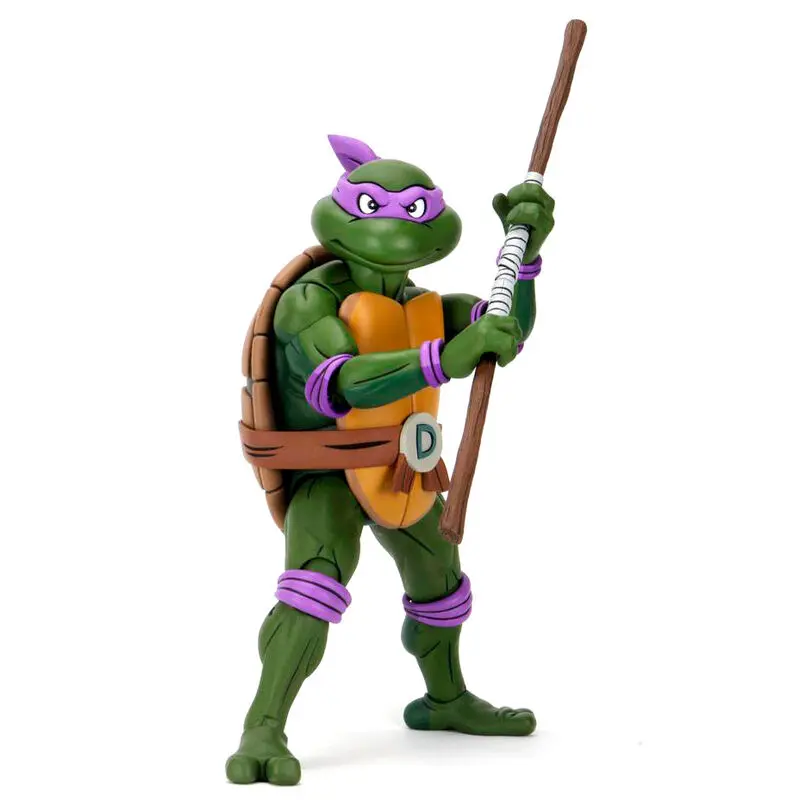 Teenage Mutant Ninja Turtles Donatello figurka 38 cm zdjęcie produktu