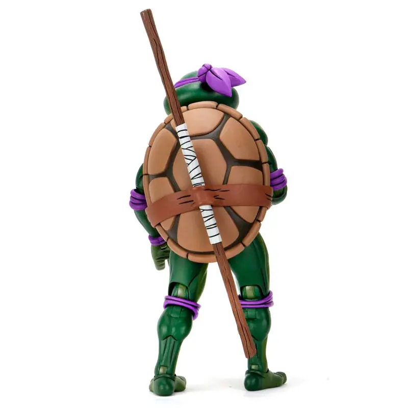 Teenage Mutant Ninja Turtles Donatello figurka 38 cm zdjęcie produktu