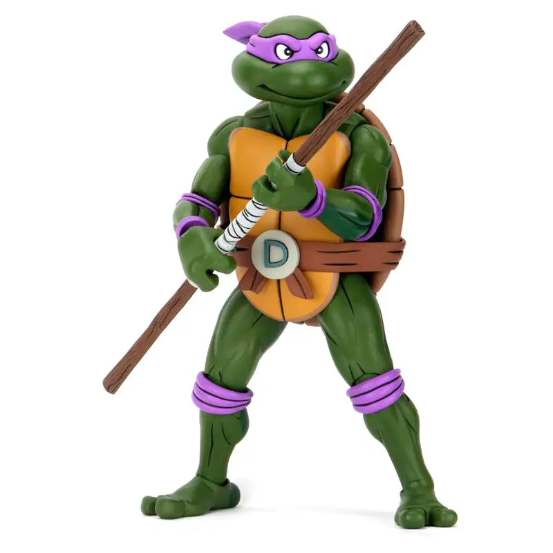 Teenage Mutant Ninja Turtles Donatello figurka 38 cm zdjęcie produktu