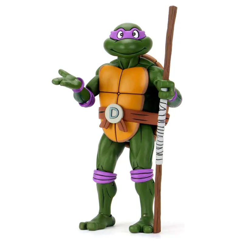 Teenage Mutant Ninja Turtles Donatello figurka 38 cm zdjęcie produktu