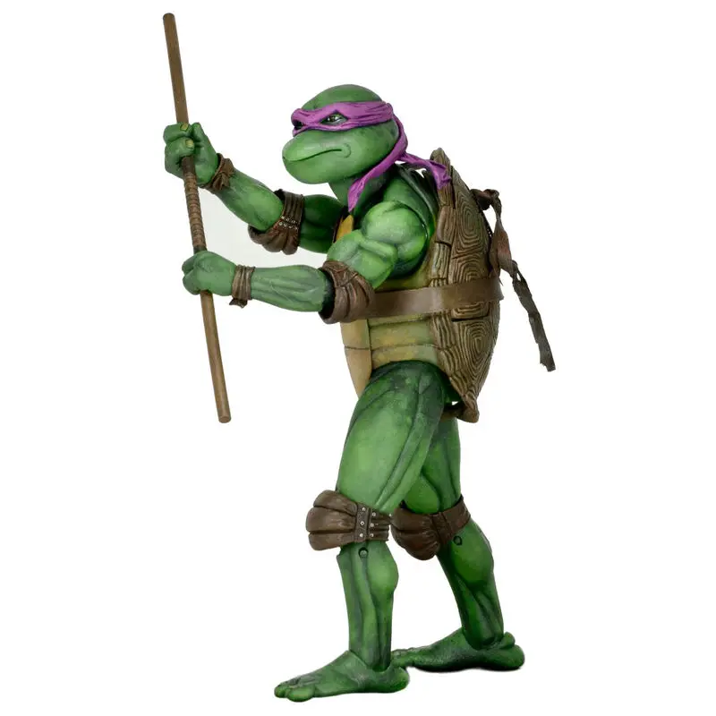 Teenage Mutant Ninja Turtles Donatello figurka przegubowa 42 cm zdjęcie produktu