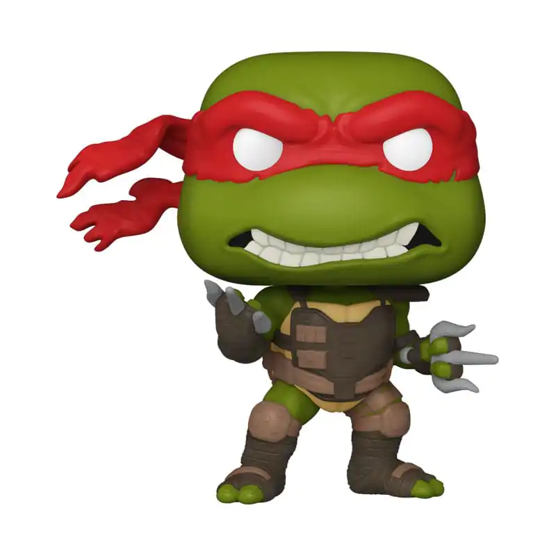 Teenage Mutant Ninja Turtles Funko POP! Figurka Vinyl Last Ronin Raphael 9 cm zdjęcie produktu