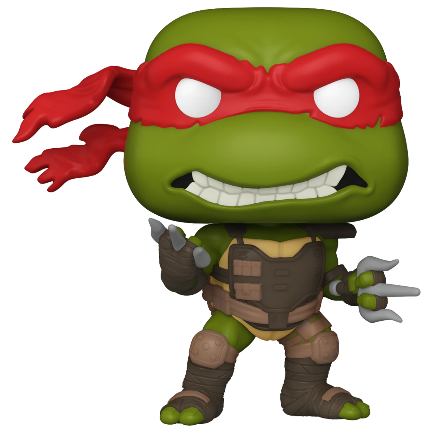 Teenage Mutant Ninja Turtles Funko POP! Figurka Vinyl Last Ronin Raphael 9 cm zdjęcie produktu