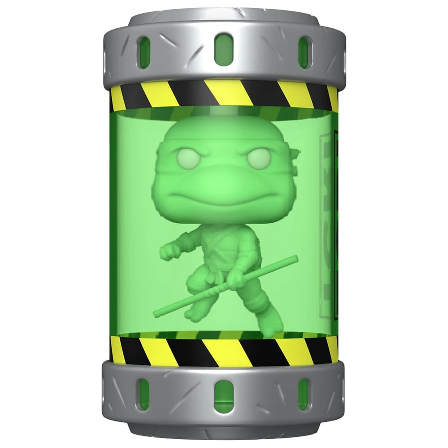 Teenage Mutant Ninja Turtles Funko POP! Vinyl Figurka winylowa Donatello 9 cm zdjęcie produktu