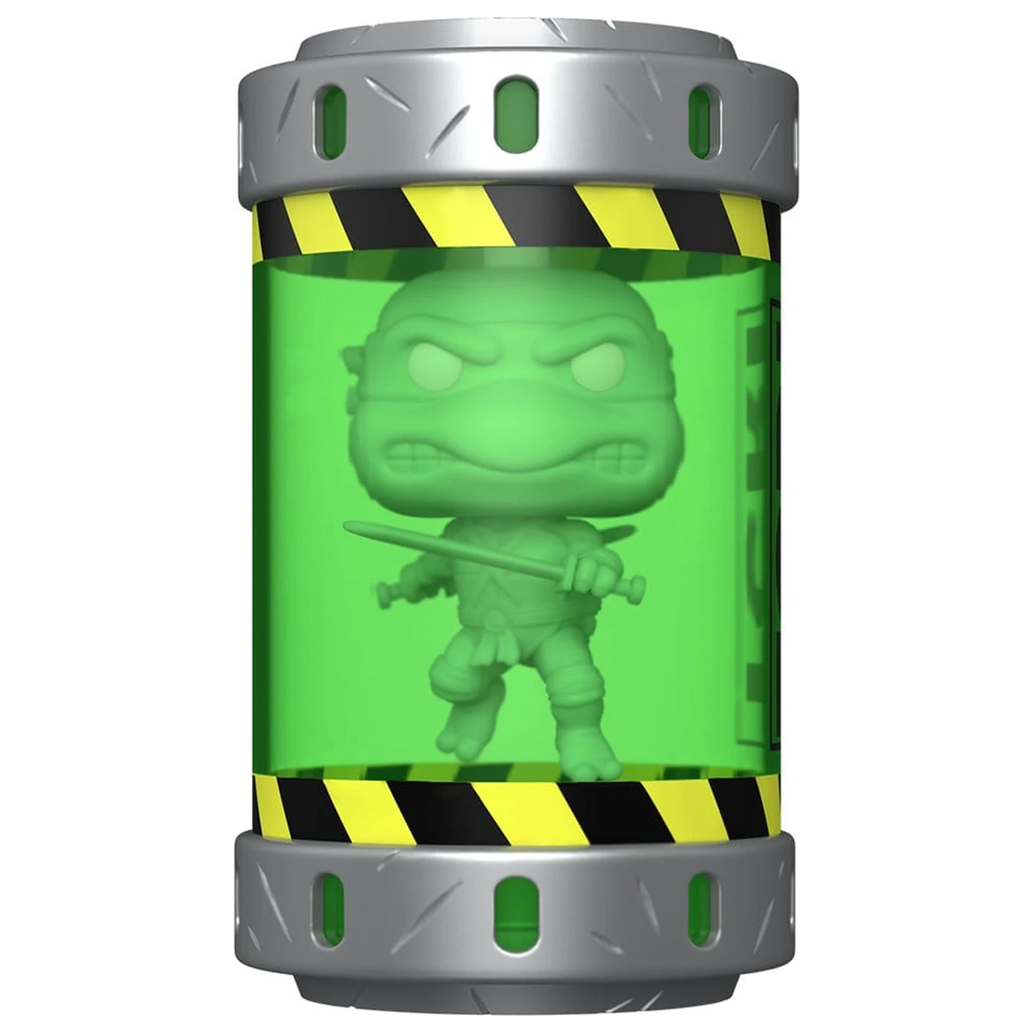 Figurka winylowa Teenage Mutant Ninja Turtles Funko POP! Vinyl Leonardo 9 cm zdjęcie produktu