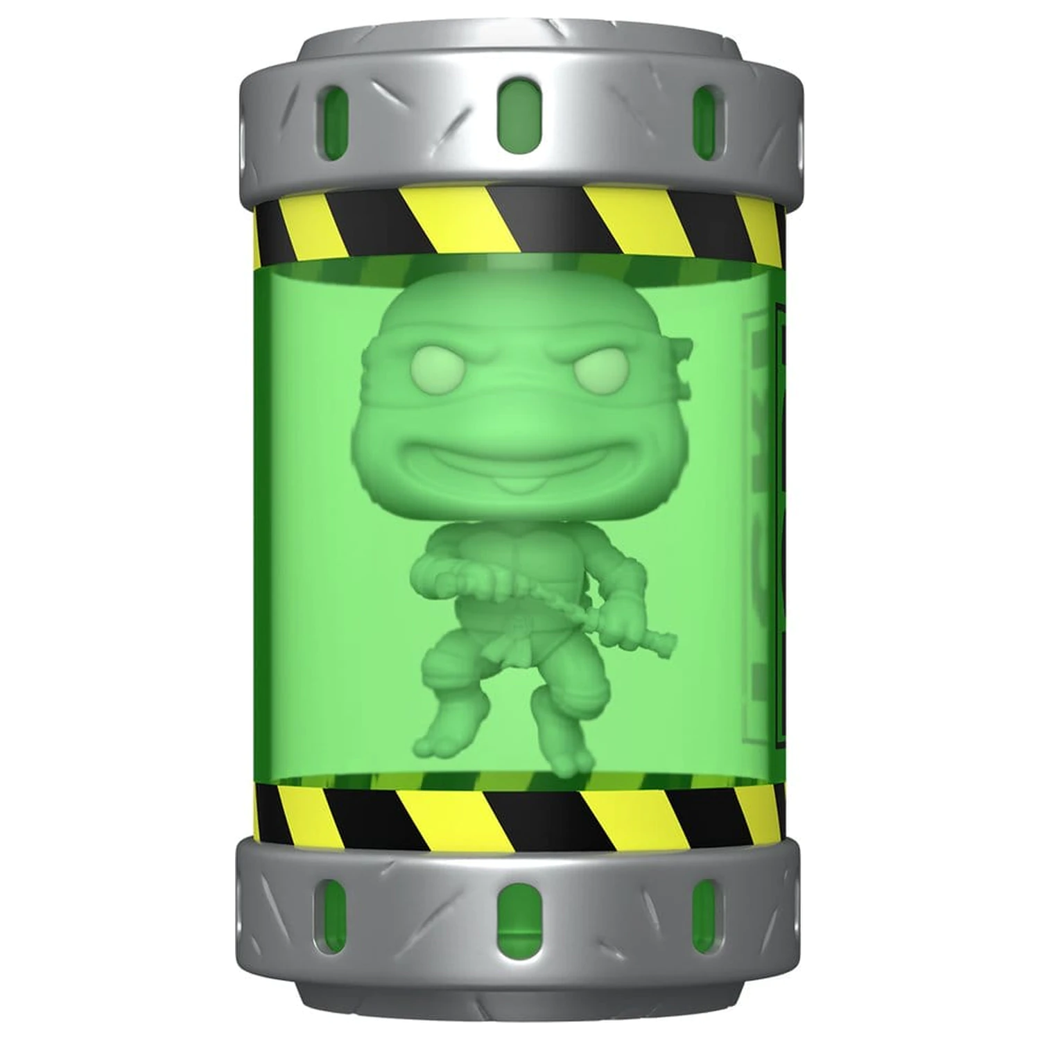 Figurka winylowa Teenage Mutant Ninja Turtles Funko POP! Vinyl Michelangelo 9 cm zdjęcie produktu