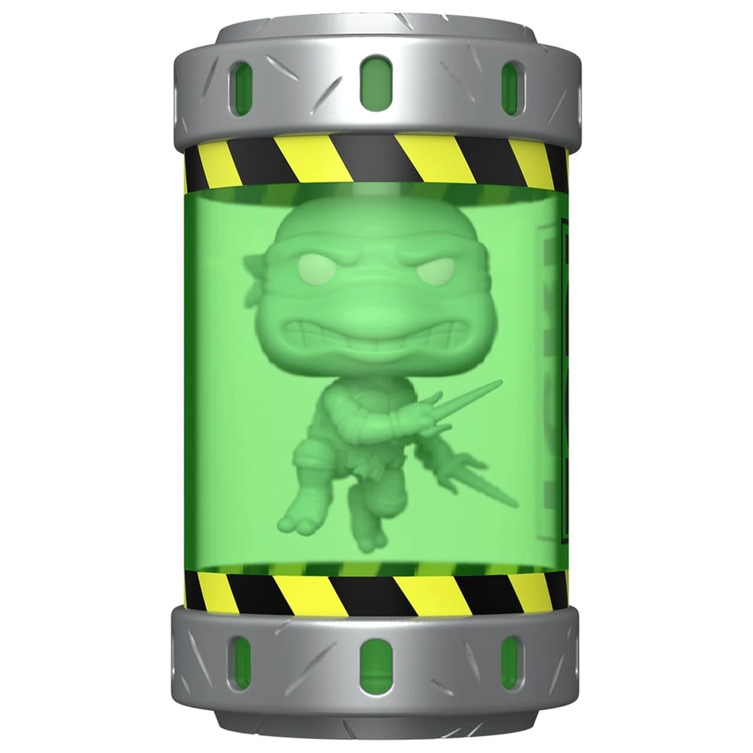 Teenage Mutant Ninja Turtles Funko POP! Vinyl Figurka winylowa Raphael 9 cm zdjęcie produktu