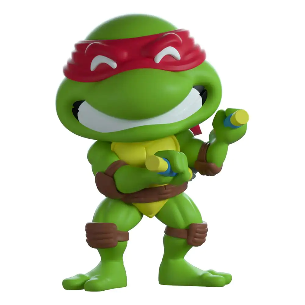 Teenage Mutant Ninja Turtles Vinyl Figure Michaelangelo (Classic) Figurka Winylowa 11 cm zdjęcie produktu