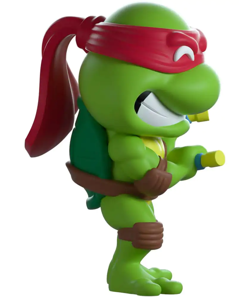 Teenage Mutant Ninja Turtles Vinyl Figure Michaelangelo (Classic) Figurka Winylowa 11 cm zdjęcie produktu