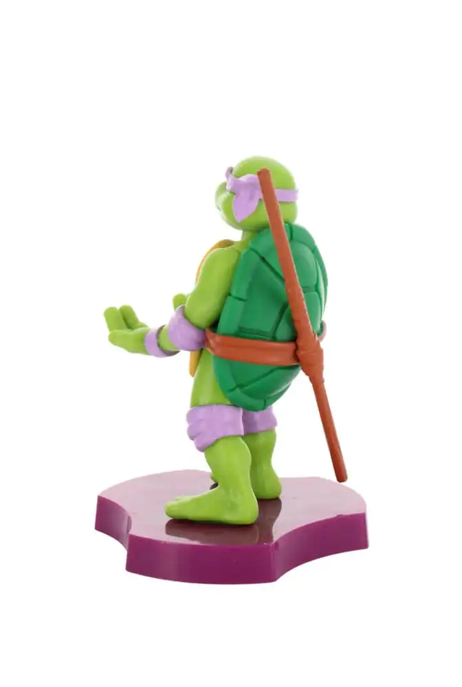 Teenage Mutant Ninja Turtles Donatello mini cable guy 10 cm zdjęcie produktu