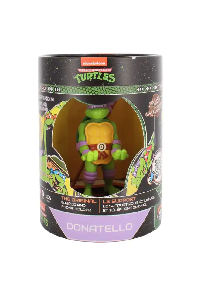 Teenage Mutant Ninja Turtles Donatello mini cable guy 10 cm zdjęcie produktu