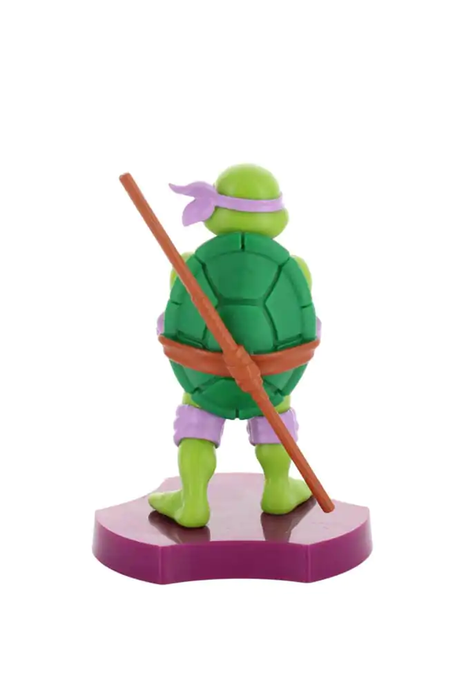 Teenage Mutant Ninja Turtles Donatello mini cable guy 10 cm zdjęcie produktu