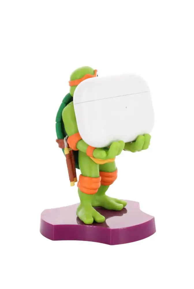 Teenage Mutant Ninja Turtles Michaelangelo mini Cable Guy 10 cm zdjęcie produktu