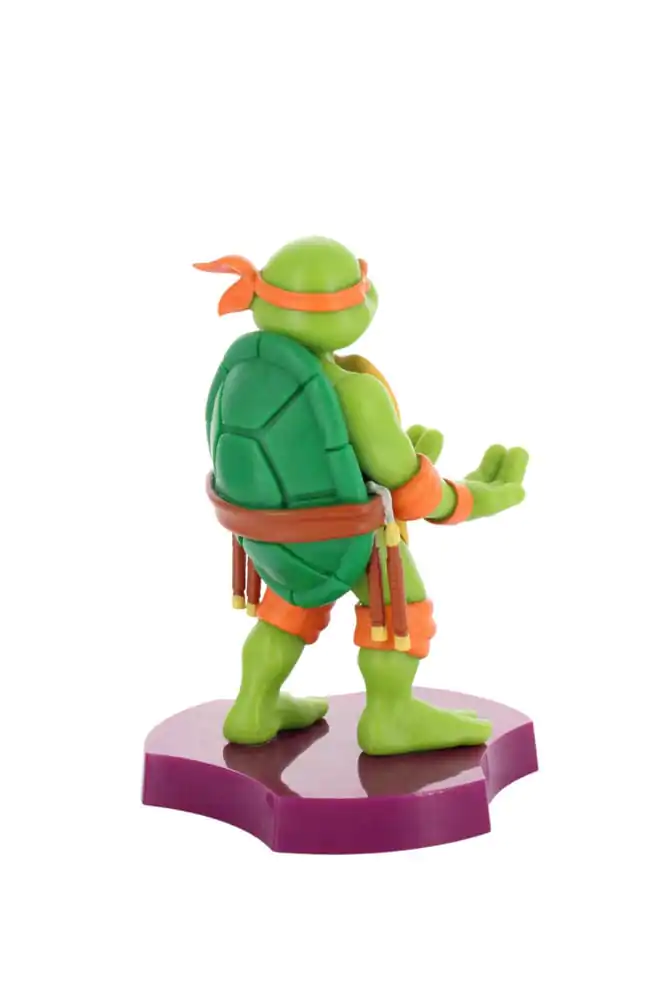 Teenage Mutant Ninja Turtles Michaelangelo mini Cable Guy 10 cm zdjęcie produktu