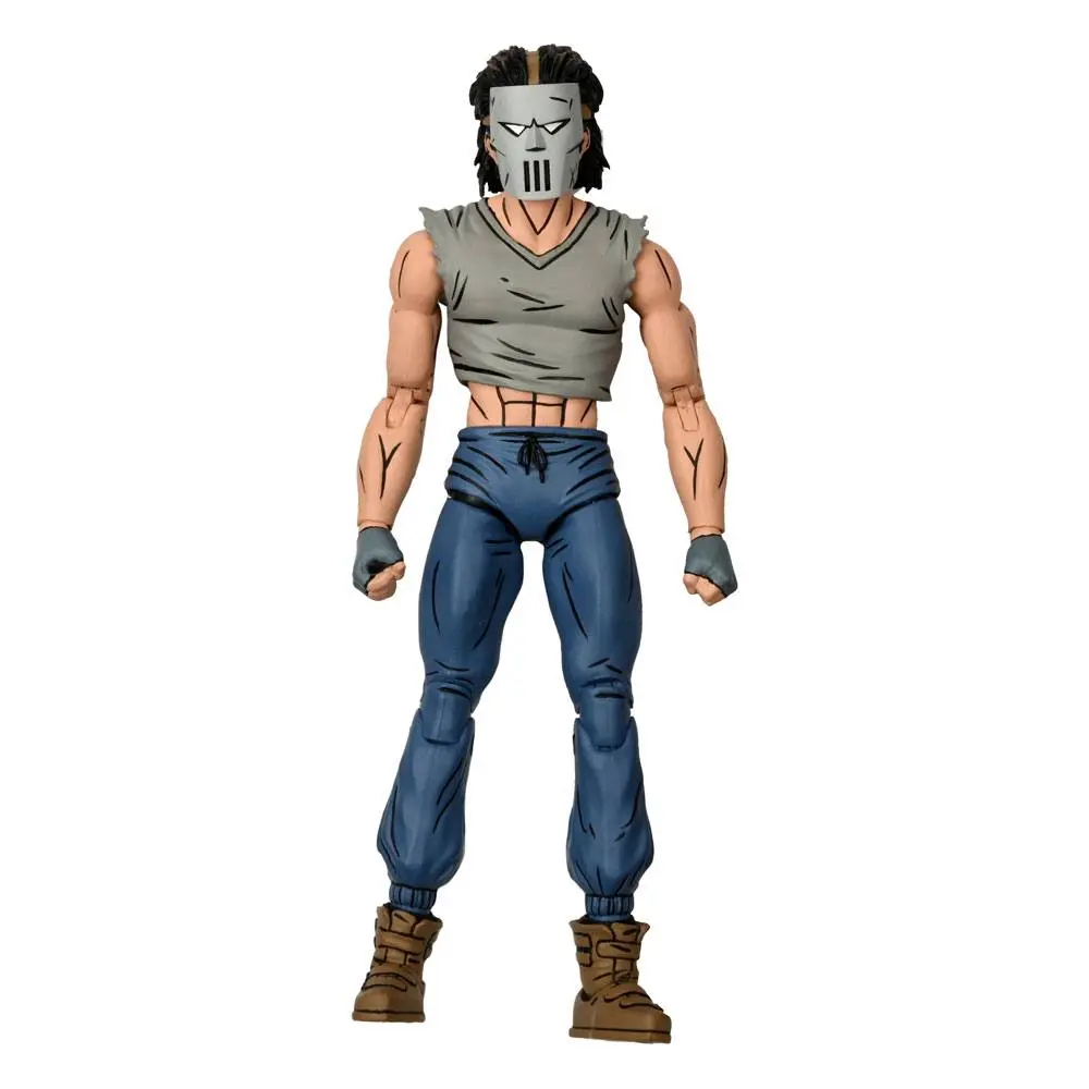 Żółwie Ninja (Mirage Comics) Figurka Akcji Casey Jones 18 cm zdjęcie produktu