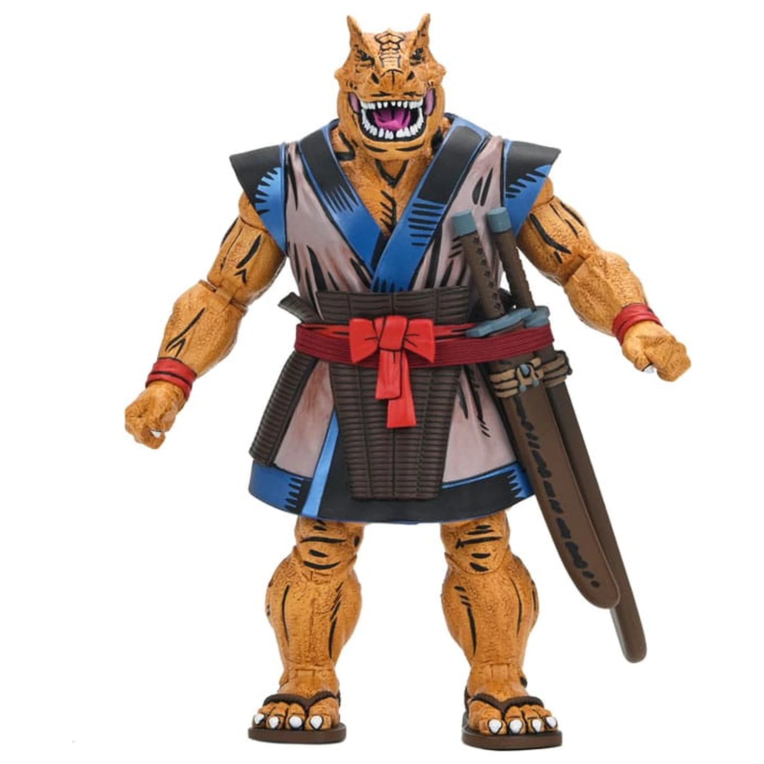 Teenage Mutant Ninja Turtles (Mirage Comics) Figurka Akcji Chote 18 cm zdjęcie produktu