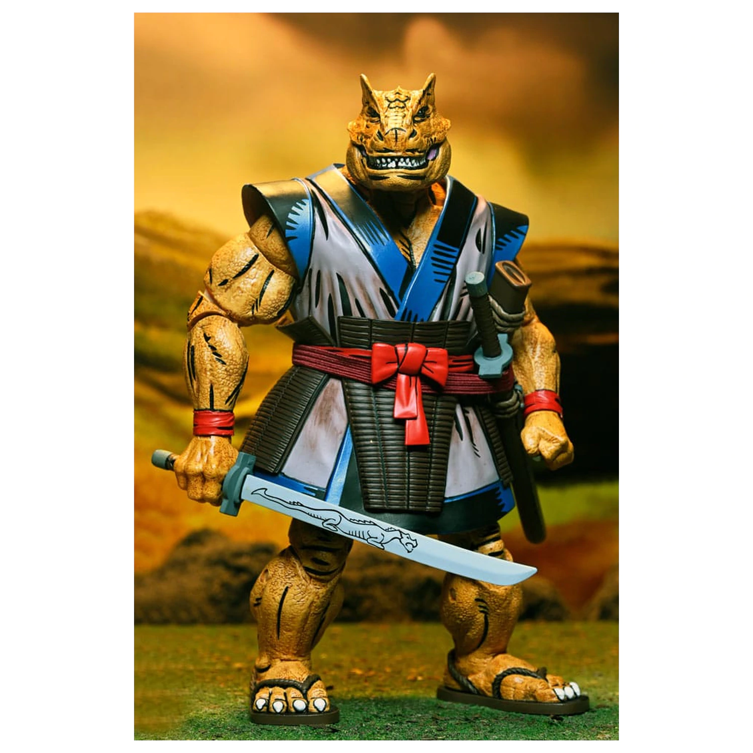 Teenage Mutant Ninja Turtles (Mirage Comics) Figurka Akcji Chote 18 cm zdjęcie produktu