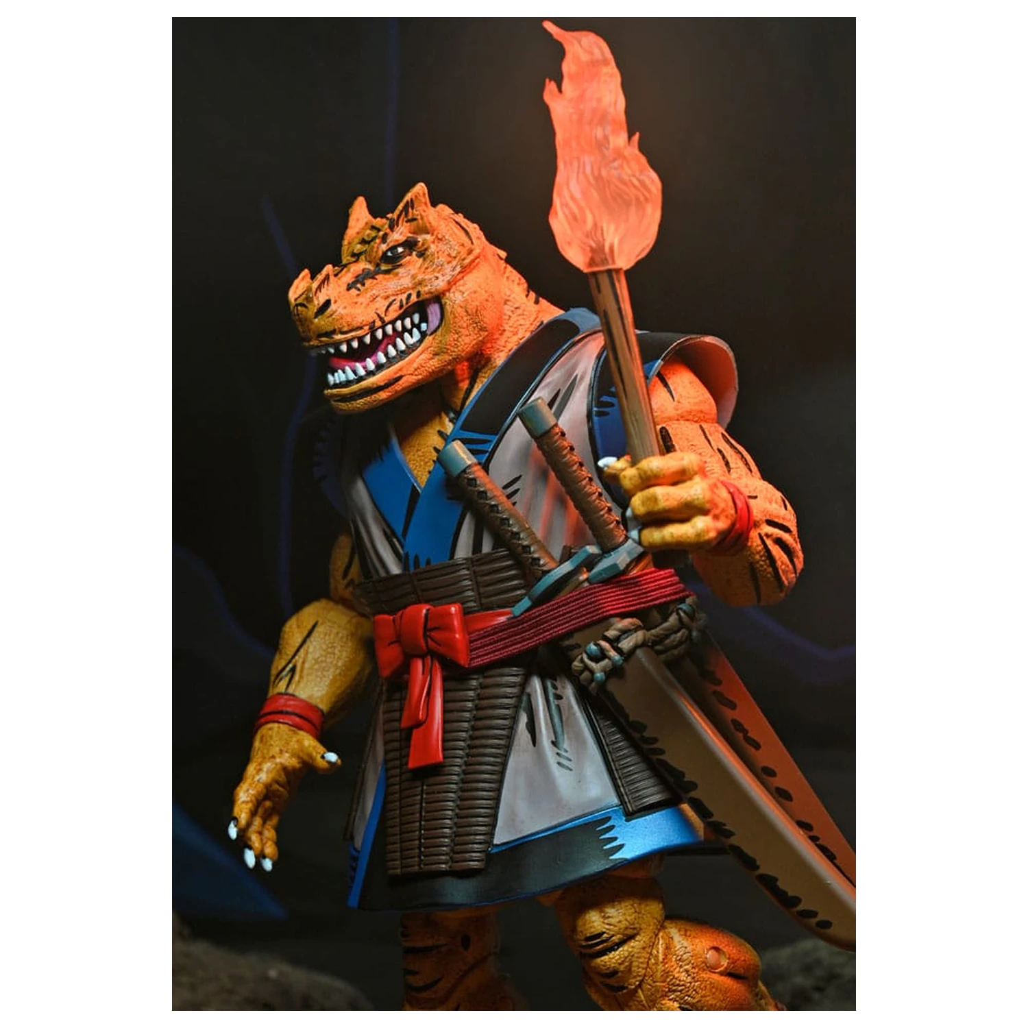 Teenage Mutant Ninja Turtles (Mirage Comics) Figurka Akcji Chote 18 cm zdjęcie produktu