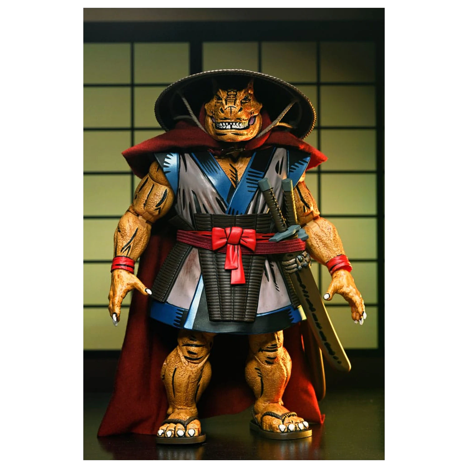 Teenage Mutant Ninja Turtles (Mirage Comics) Figurka Akcji Chote 18 cm zdjęcie produktu