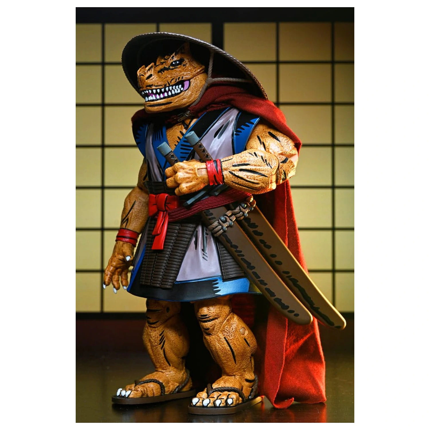 Teenage Mutant Ninja Turtles (Mirage Comics) Figurka Akcji Chote 18 cm zdjęcie produktu