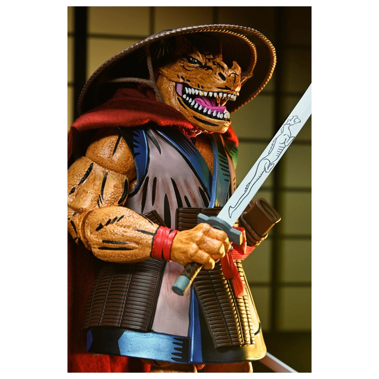 Teenage Mutant Ninja Turtles (Mirage Comics) Figurka Akcji Chote 18 cm zdjęcie produktu