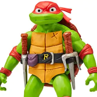 Wojownicze Żółwie Ninja: Zmutowany chaos figurka akcji Olbrzymi Raphael 30 cm zdjęcie produktu