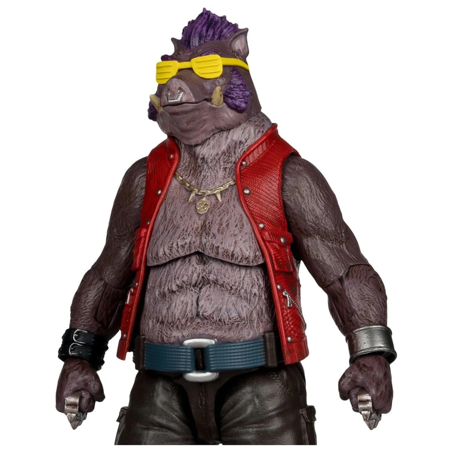 Teenage Mutant Ninja Turtles Page Punchers figurka akcji Bebop 16 cm zdjęcie produktu