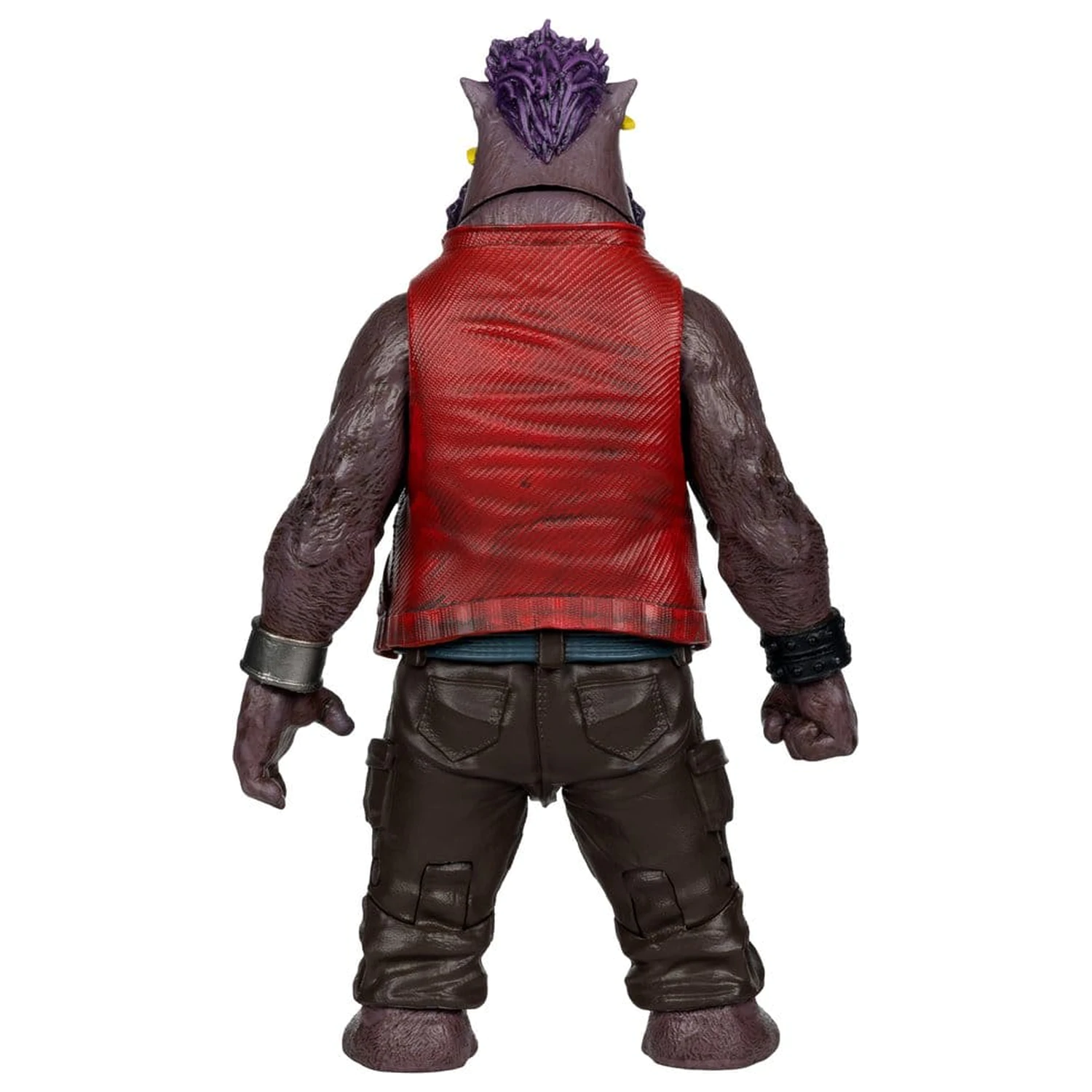 Teenage Mutant Ninja Turtles Page Punchers figurka akcji Bebop 16 cm zdjęcie produktu