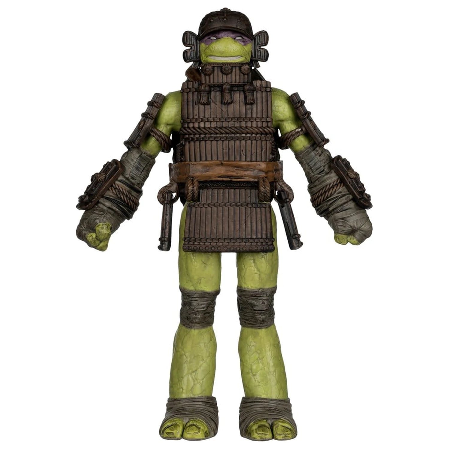 Teenage Mutant Ninja Turtles Page Punchers figurka Donatello (Turtles in Time) 13 cm zdjęcie produktu