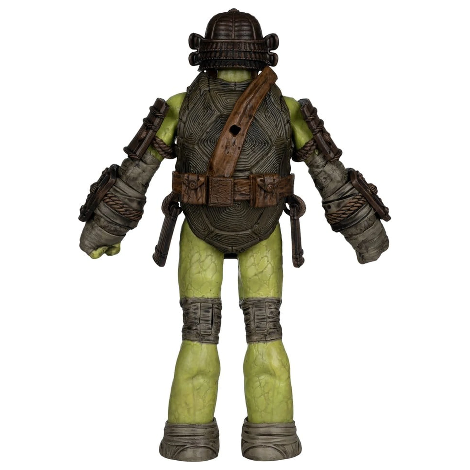 Teenage Mutant Ninja Turtles Page Punchers figurka Donatello (Turtles in Time) 13 cm zdjęcie produktu