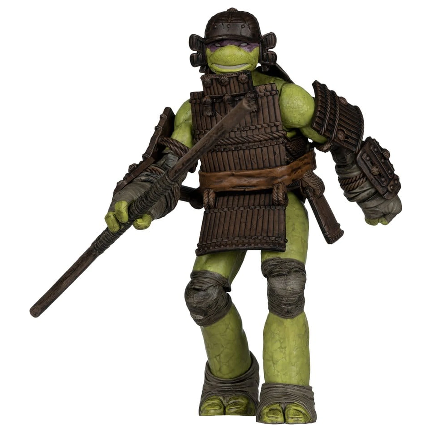 Teenage Mutant Ninja Turtles Page Punchers figurka Donatello (Turtles in Time) 13 cm zdjęcie produktu