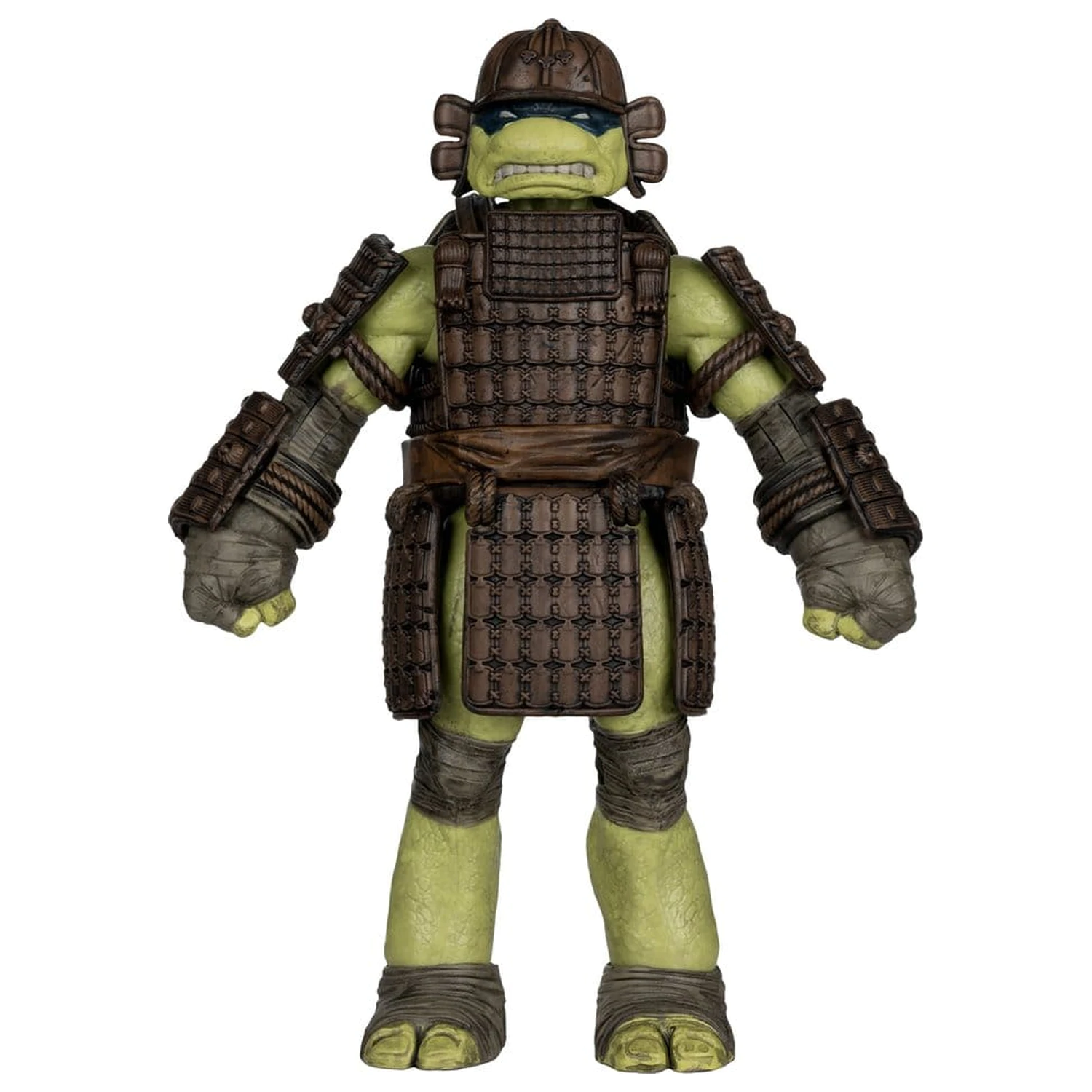 Teenage Mutant Ninja Turtles Page Punchers Action Figure Leonardo (Turtles in Time) 13 cm zdjęcie produktu