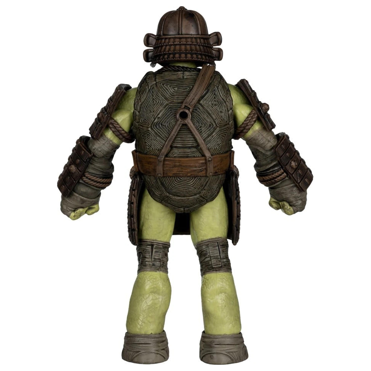 Teenage Mutant Ninja Turtles Page Punchers Action Figure Leonardo (Turtles in Time) 13 cm zdjęcie produktu