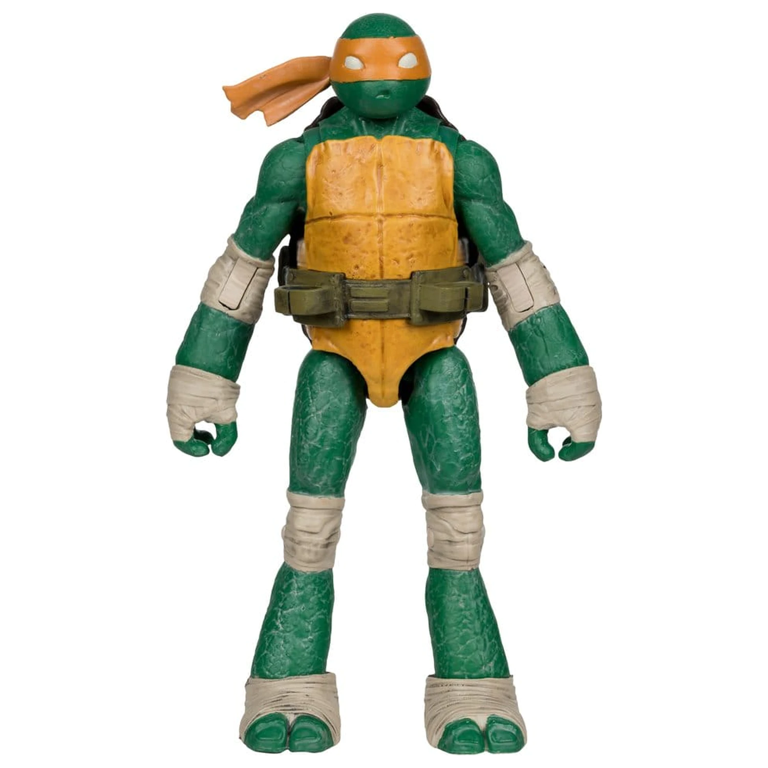 Teenage Mutant Ninja Turtles Page Punchers figurka akcji Michelangelo 13 cm zdjęcie produktu