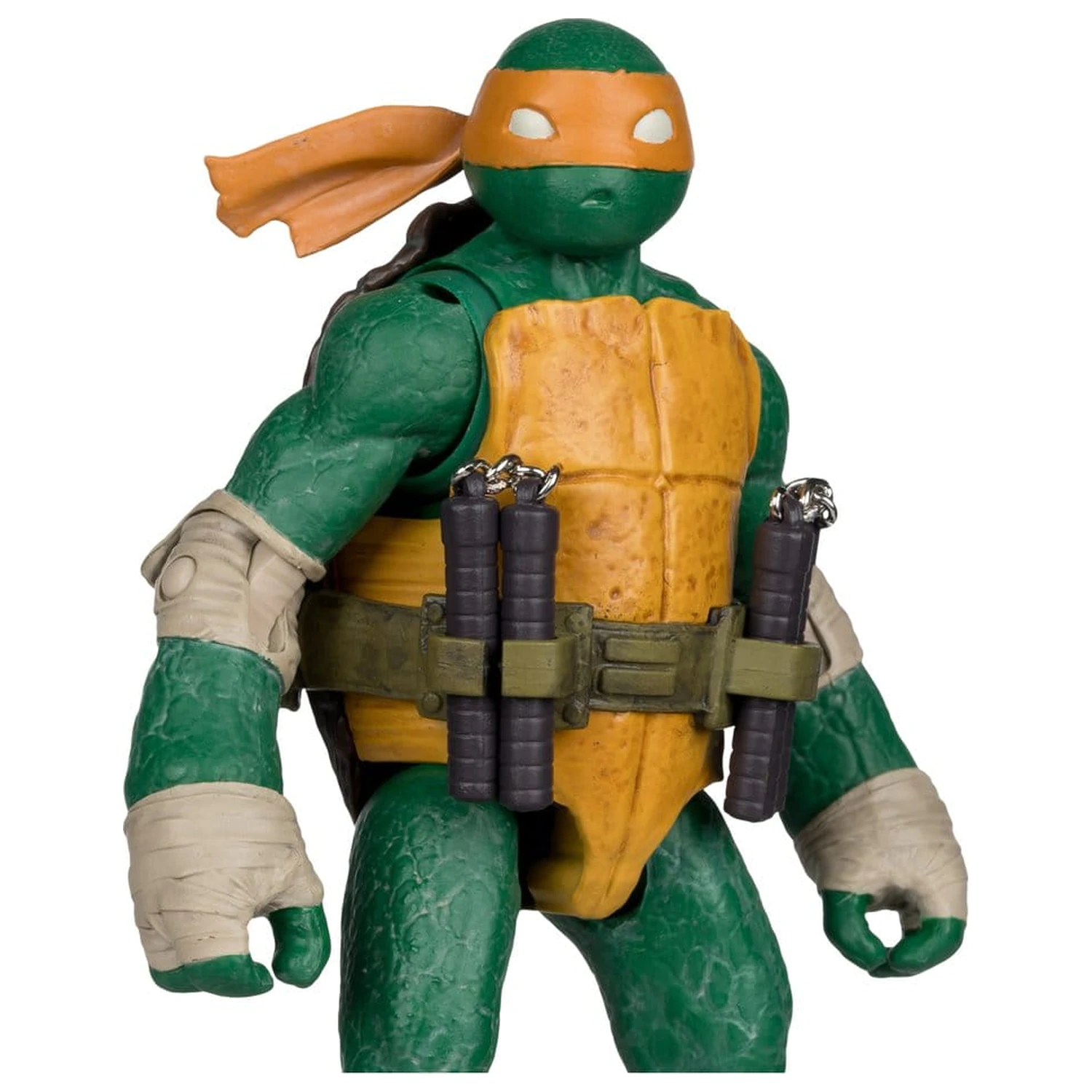Teenage Mutant Ninja Turtles Page Punchers figurka akcji Michelangelo 13 cm zdjęcie produktu