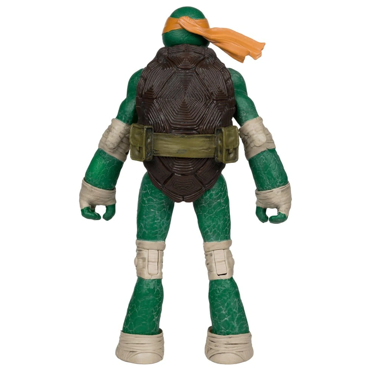 Teenage Mutant Ninja Turtles Page Punchers figurka akcji Michelangelo 13 cm zdjęcie produktu