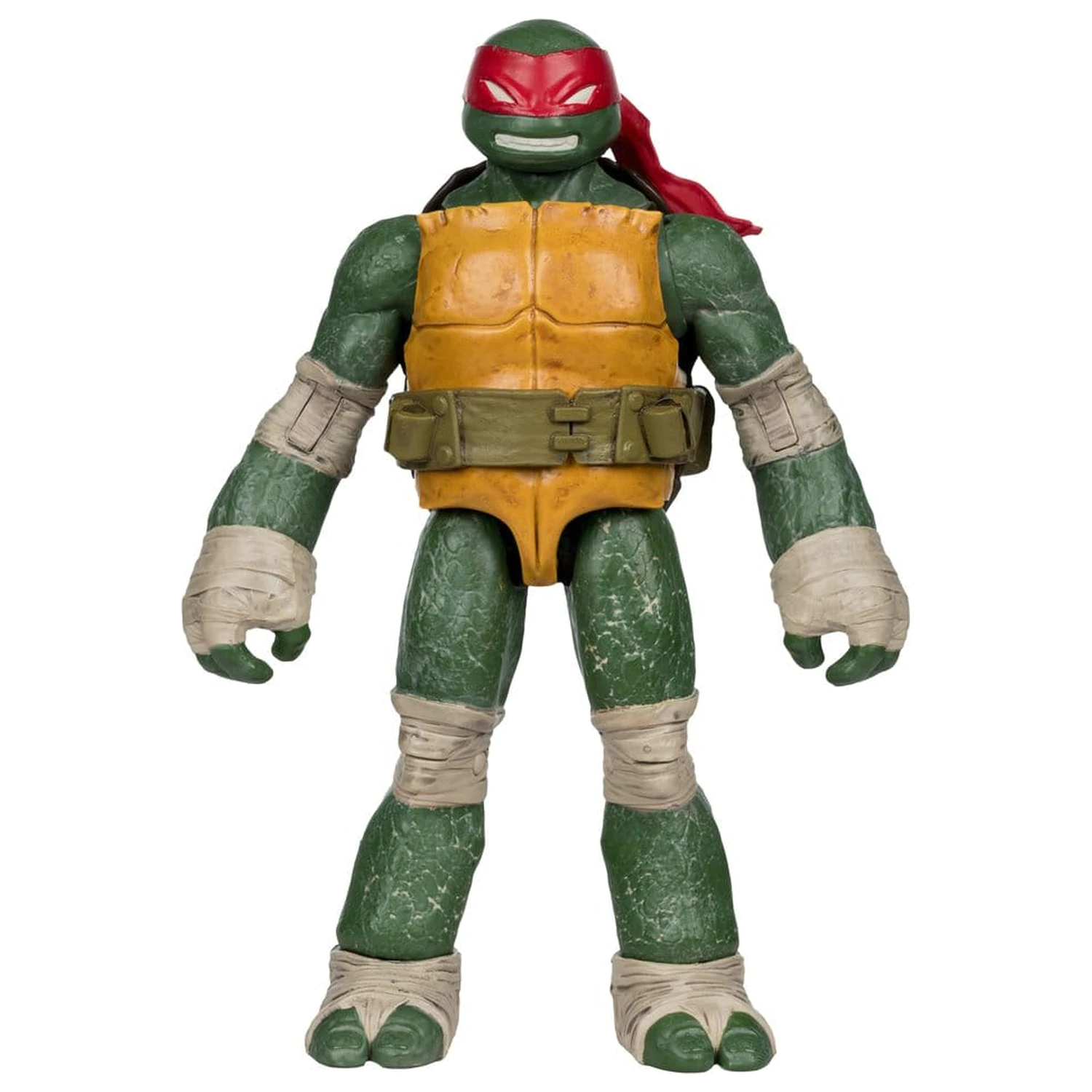 Teenage Mutant Ninja Turtles Page Punchers figurka akcji Raphael 13 cm zdjęcie produktu