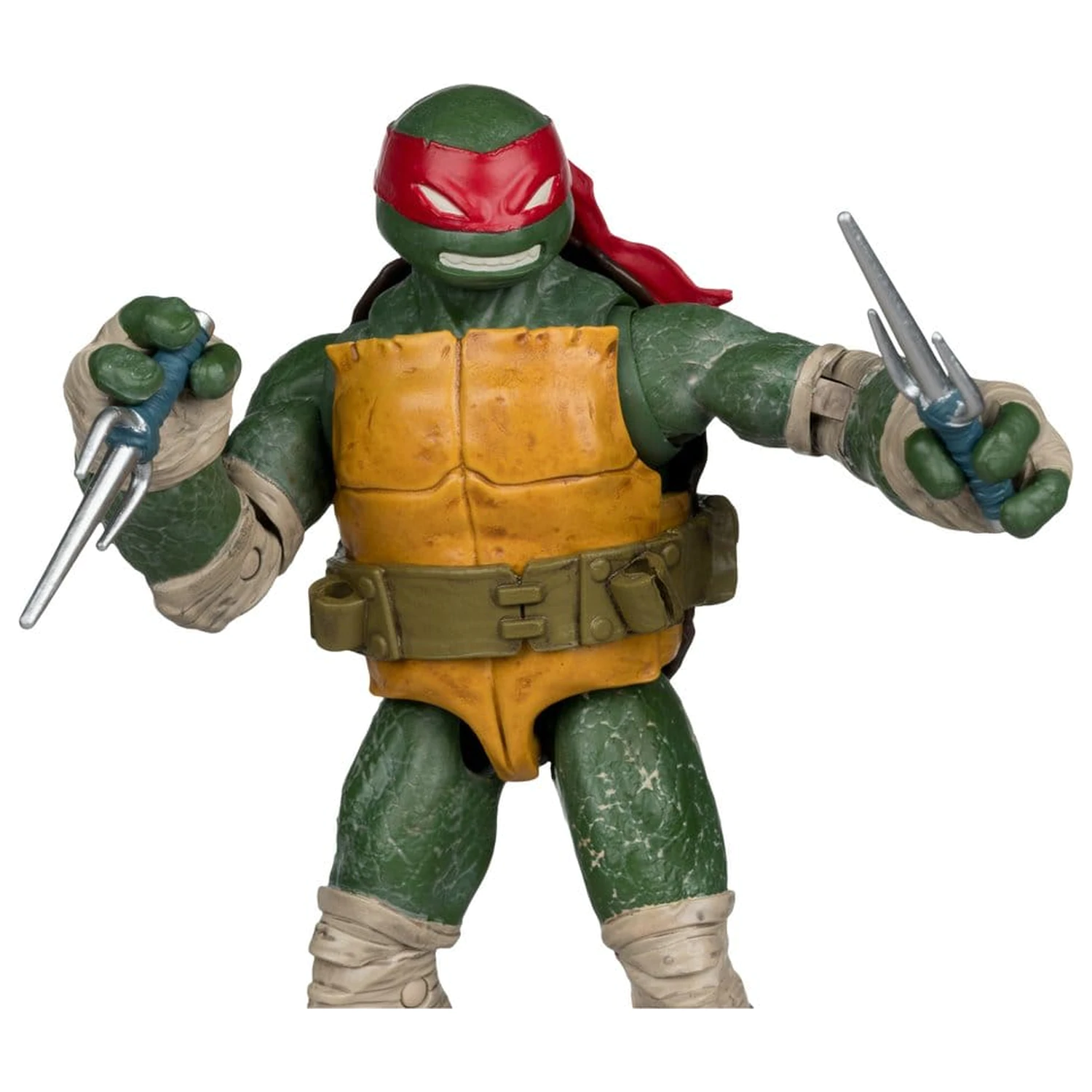 Teenage Mutant Ninja Turtles Page Punchers figurka akcji Raphael 13 cm zdjęcie produktu