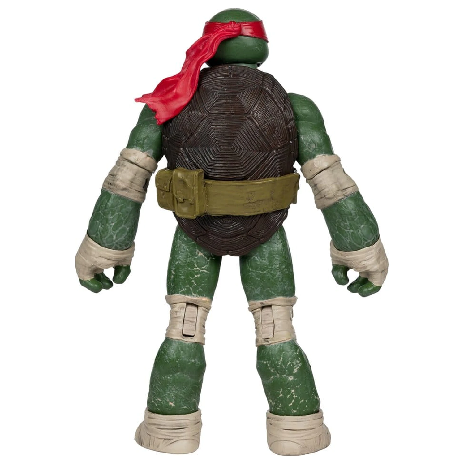 Teenage Mutant Ninja Turtles Page Punchers figurka akcji Raphael 13 cm zdjęcie produktu