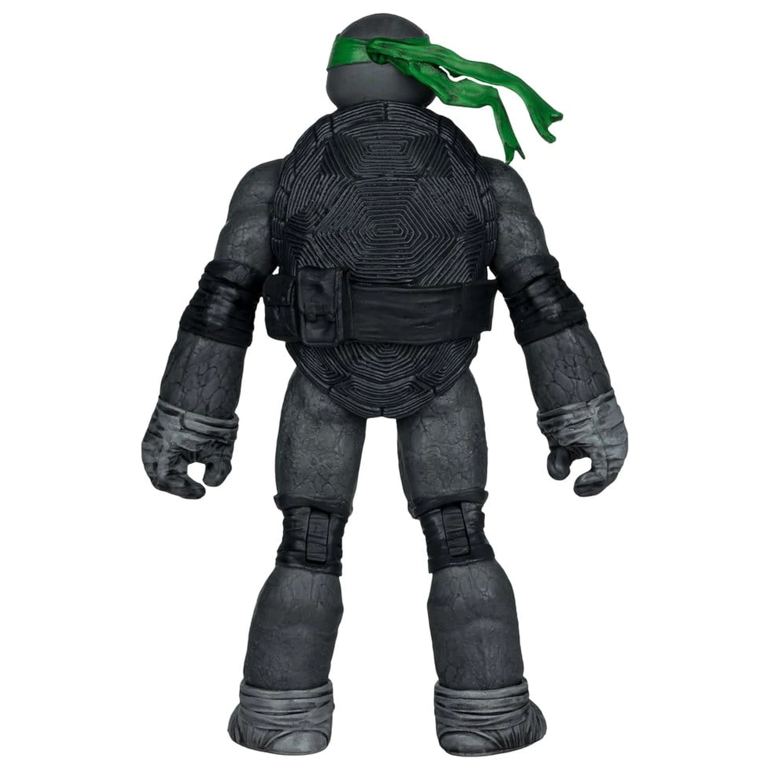 Teenage Mutant Ninja Turtles Page Punchers figurka akcji (Black White & Green) (Red Platinum Edition) 13 cm zdjęcie produktu