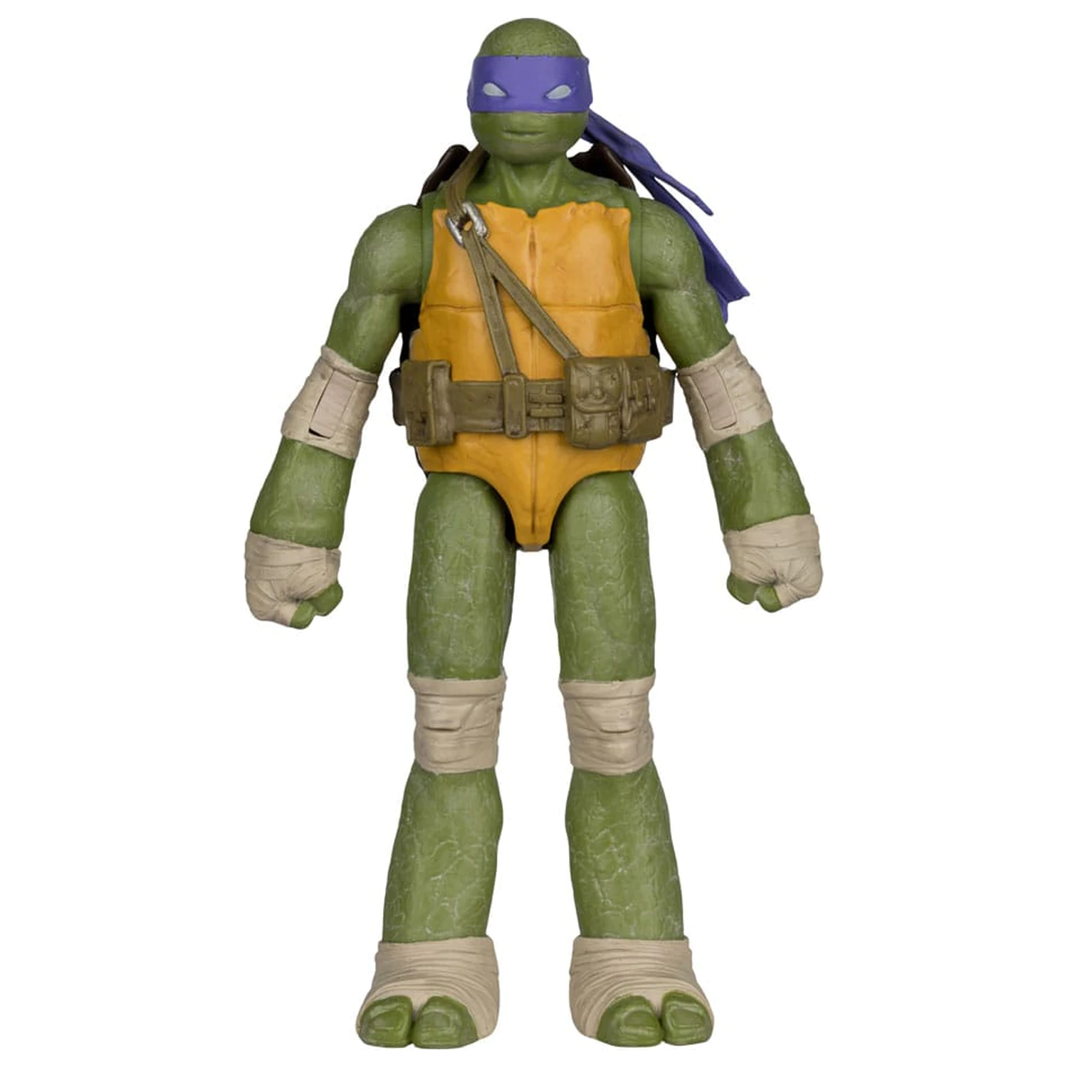 Teenage Mutant Ninja Turtles Page Punchers figurka akcji Donatello 13 cm zdjęcie produktu