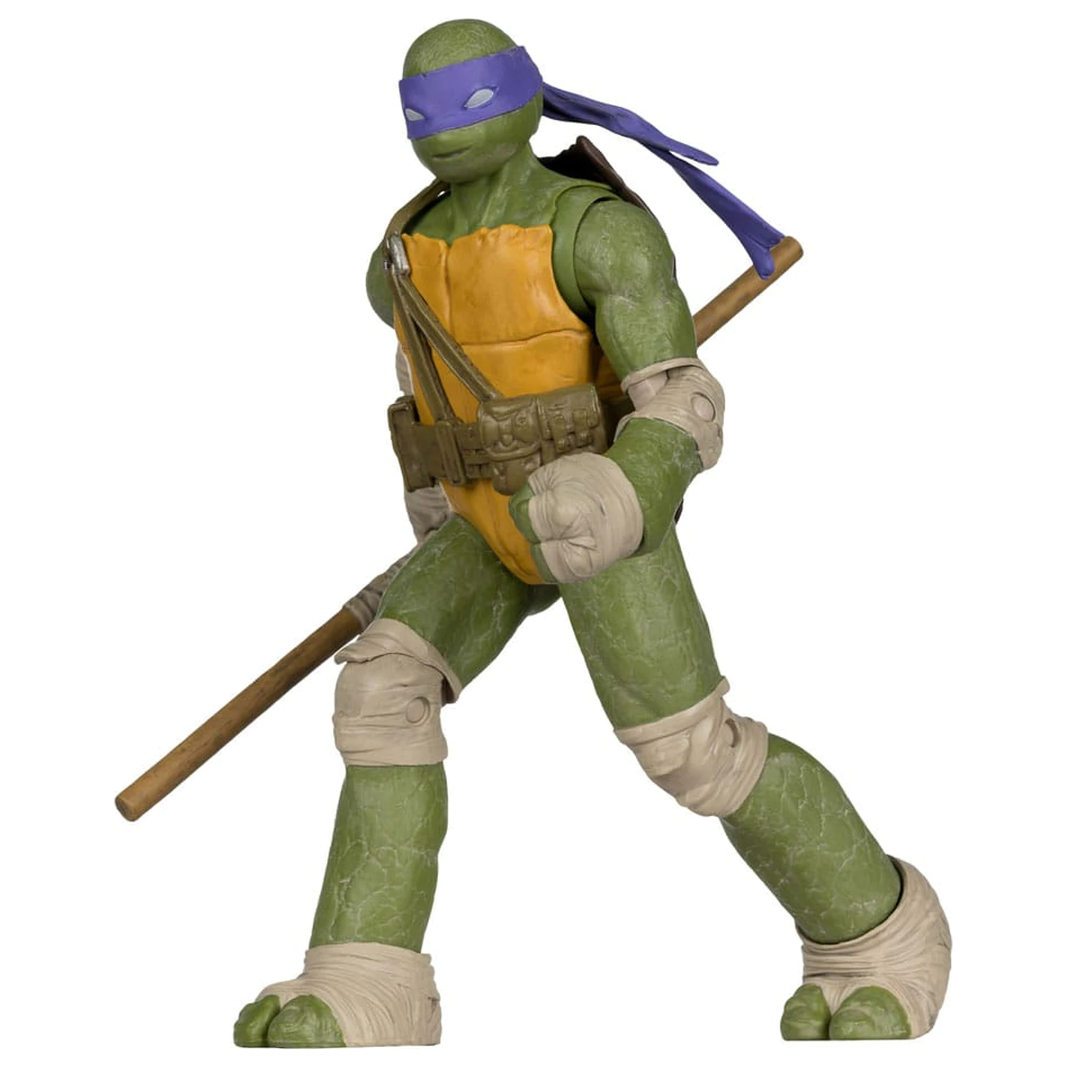 Teenage Mutant Ninja Turtles Page Punchers figurka akcji Donatello 13 cm zdjęcie produktu